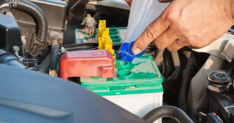 Using rebuilding car battery method can extend your battery life and can save money