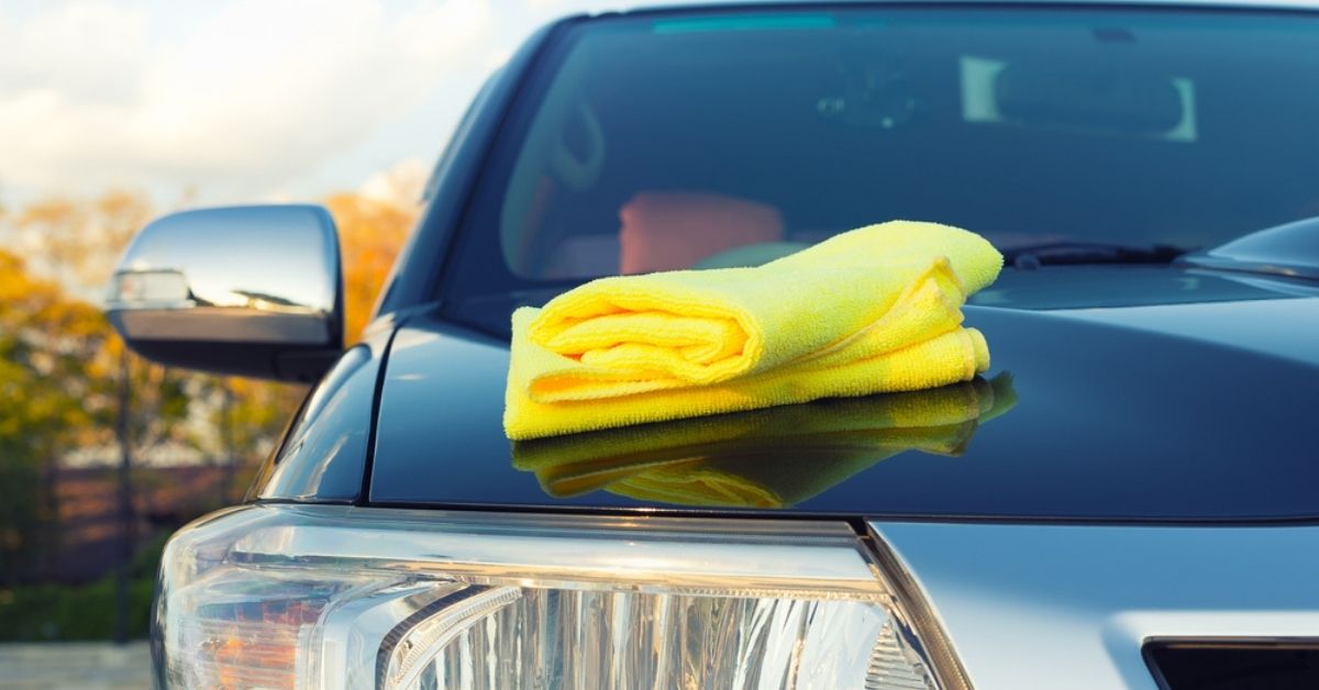 How To Remove Car Wax: 2 Methods You Can Follow (With Video)
