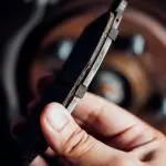 Having a good quality of brake pads on your vehicle will last longer