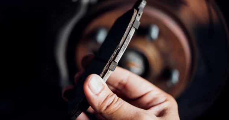 Having a good quality of brake pads on your vehicle will last longer