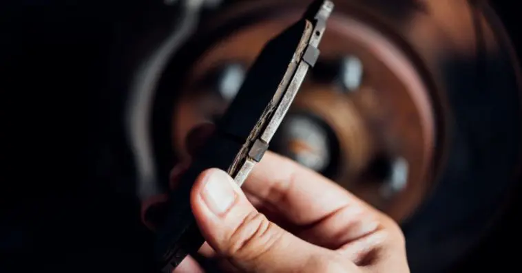 Having a good quality of brake pads on your vehicle will last longer