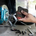 Knowing the best time to change brake pads can prevent from a car accident