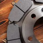 Brake pads and rotors prices estimate