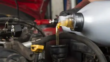 Most people are lazy to change oil and curious about how far my car can go