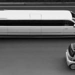 Learning how to know the average of your car length and other car models