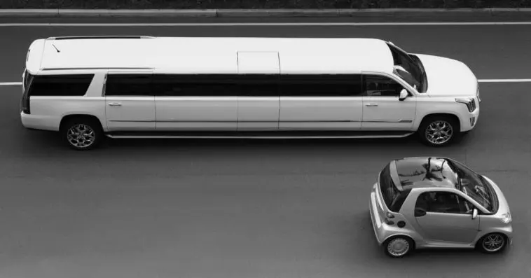 Learning how to know the average of your car length and other car models