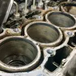 Having worn out my head gasket can still make my car run well or not