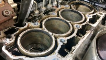 Having worn out my head gasket can still make my car run well or not