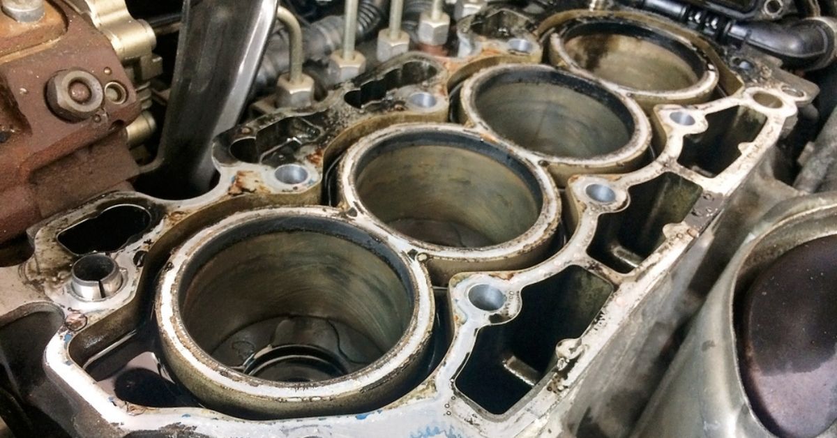 Can You Still Drive A Car With A Blown Head Gasket? | Car Proper