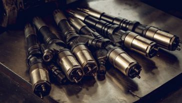 Cleaning fuel injectors seems really difficult and most people don't know what they are