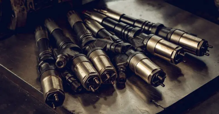 Cleaning fuel injectors seems really difficult and most people don't know what they are