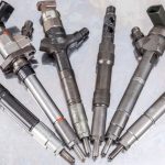 Diagnosing why my fuel injectors are failing