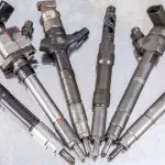 Diagnosing why my fuel injectors are failing