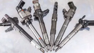 Diagnosing why my fuel injectors are failing