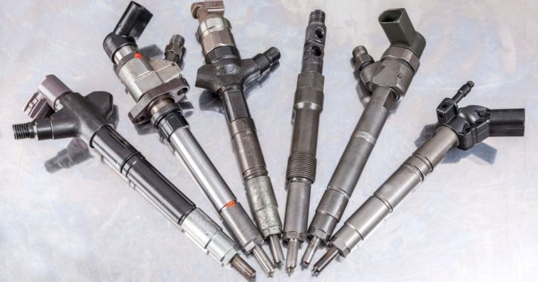Diagnosing why my fuel injectors are failing