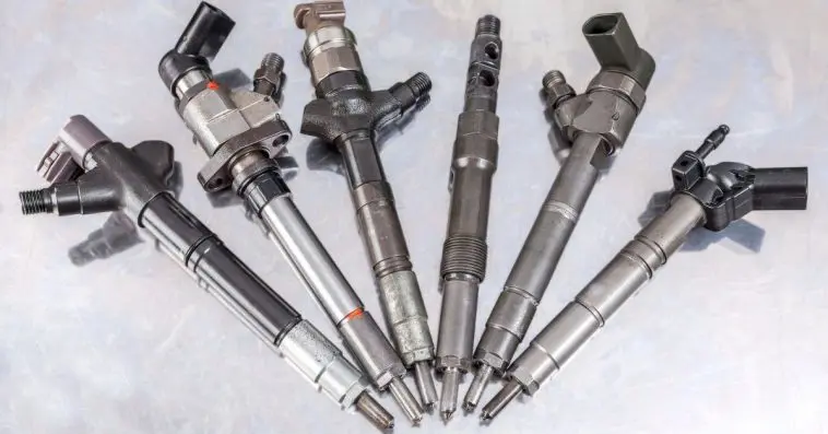 Diagnosing why my fuel injectors are failing