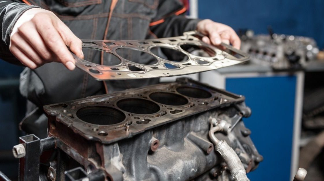 How To Fix A Blown Head Gasket Without Replacing It Car Proper