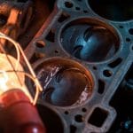 Repairing your head gasket leak using a head gasket sealant