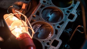 Repairing your head gasket leak using a head gasket sealant