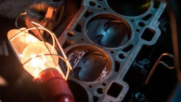 Repairing your head gasket leak using a head gasket sealant