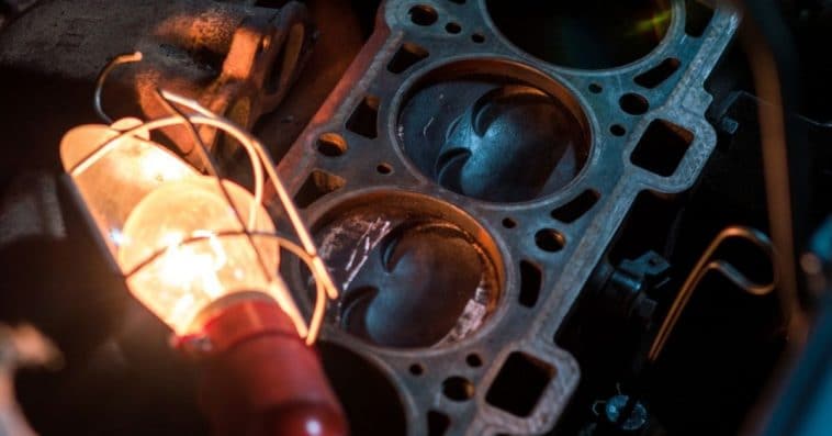 Repairing your head gasket leak using a head gasket sealant