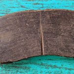 Wondering what things can be used to make brake pads for Automotives