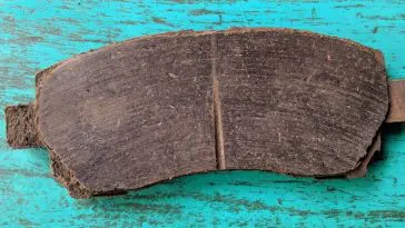 Wondering what things can be used to make brake pads for Automotives