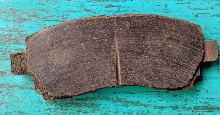 Wondering what things can be used to make brake pads for Automotives