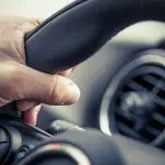 This type of wired noise is indicating the issue of my steering wheel when turning