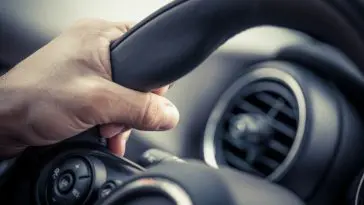 This type of wired noise is indicating the issue of my steering wheel when turning