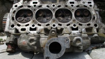 Wondering what and how things can make my head gasket worn out