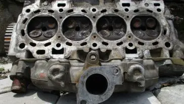 Wondering what and how things can make my head gasket worn out