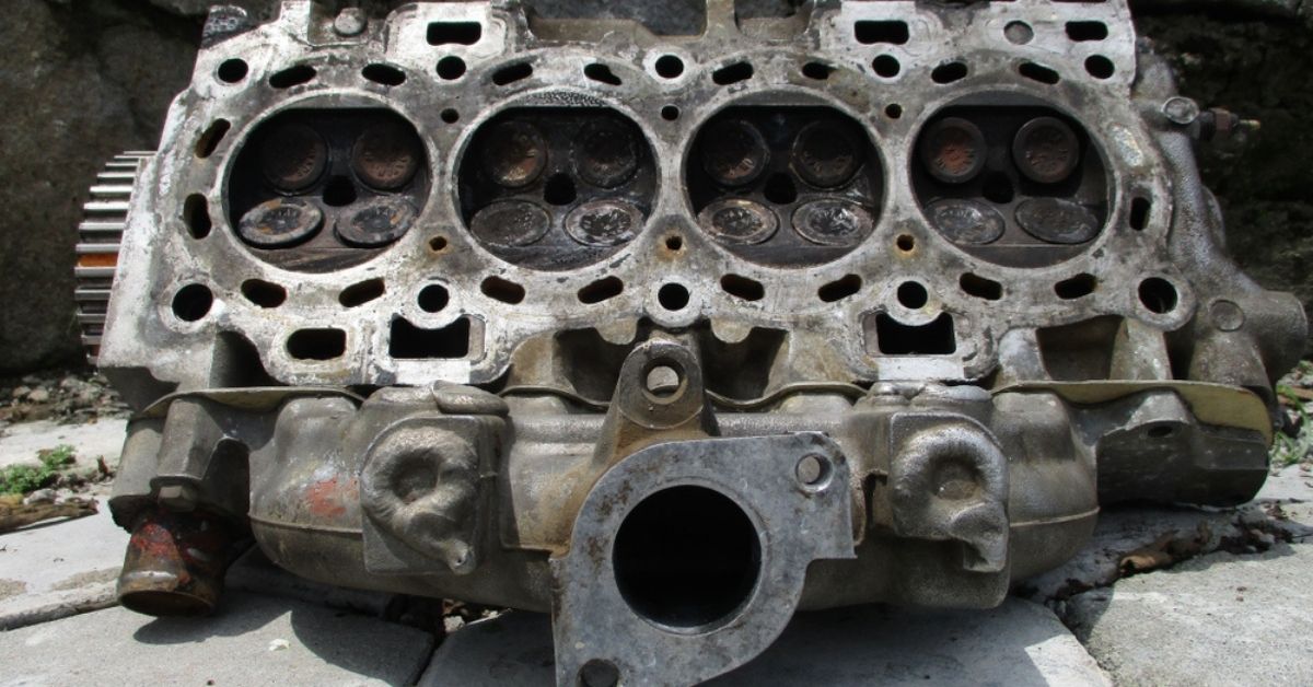 What Causes A Blown Head Gasket In Your Car? Car Proper