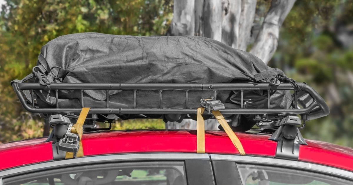 12 Best Rooftop Cargo Bags In 2022 Review by Car Proper