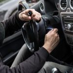 No key to start a car but is there any way I can turn on a car