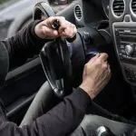No key to start a car but is there any way I can turn on a car