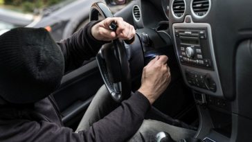 No key to start a car but is there any way I can turn on a car