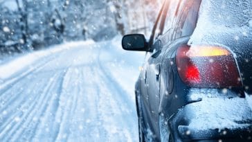 Is it good to start your car when its cold