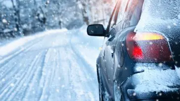 Is it good to start your car when its cold