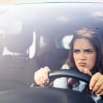 Wobbling my car steering wheel and I am scared of driving