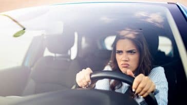 Wobbling my car steering wheel and I am scared of driving