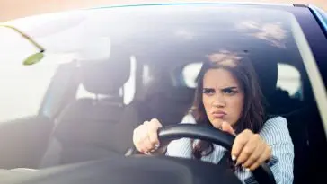 Wobbling my car steering wheel and I am scared of driving