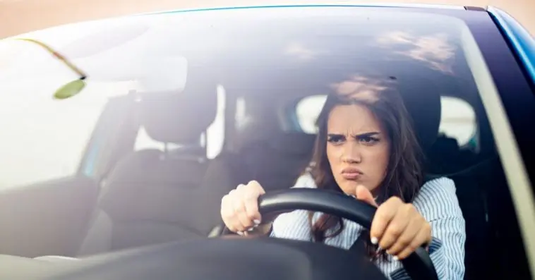 Wobbling my car steering wheel and I am scared of driving