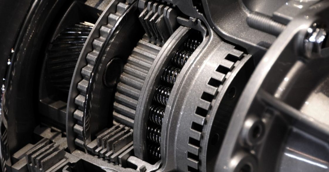 What Kind Of Transmission Do I Have By Vin