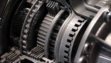 Finding out the type of transmission you have in your vehicle
