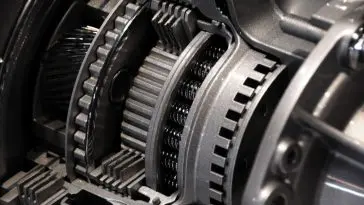 Finding out the type of transmission you have in your vehicle
