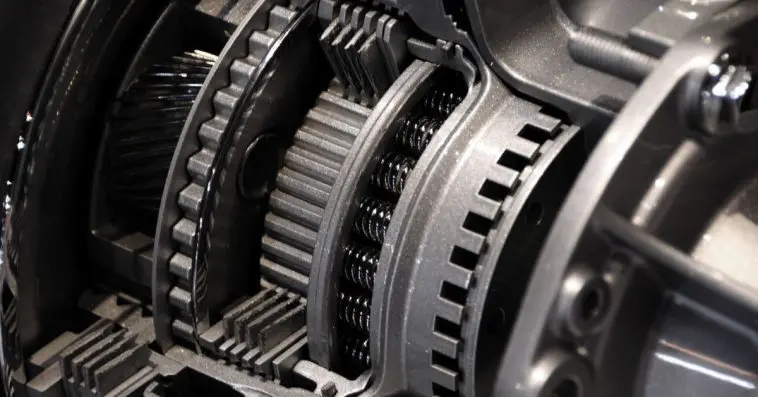 Finding out the type of transmission you have in your vehicle