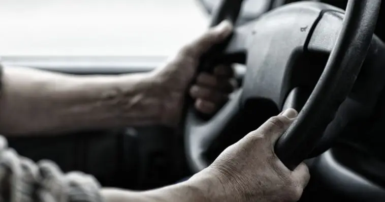 Unlocking your steering wheel can be done by several methods