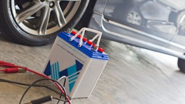 Buying a good auto battery where I can trust sellers