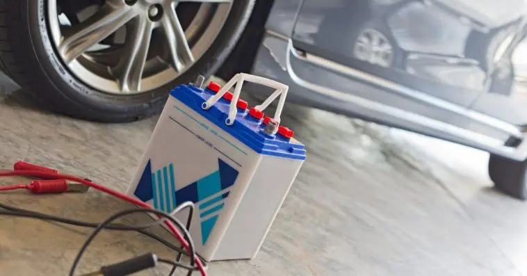 Buying a good auto battery where I can trust sellers